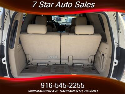 2013 Cadillac Escalade Premium - Photo 24 - Sacramento, CA 95841