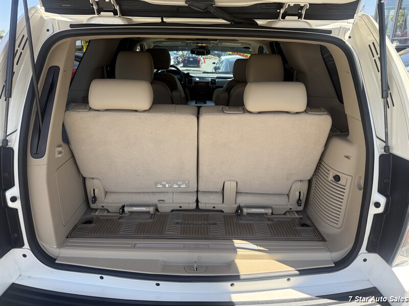 2013 Cadillac Escalade Premium - Photo 24 - Sacramento, CA 95841