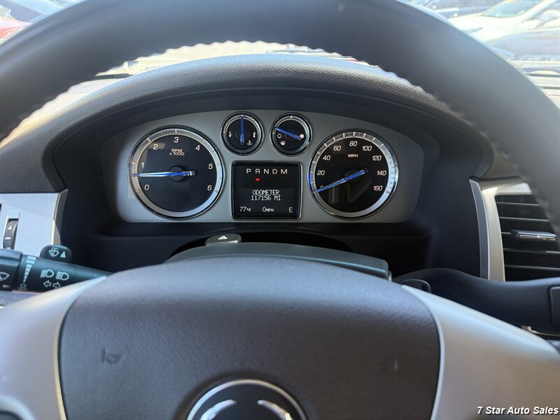 2013 Cadillac Escalade Premium - Photo 10 - Sacramento, CA 95841
