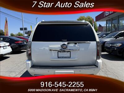 2013 Cadillac Escalade Premium - Photo 5 - Sacramento, CA 95841