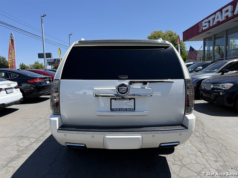 2013 Cadillac Escalade Premium - Photo 5 - Sacramento, CA 95841