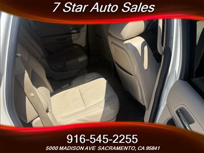 2013 Cadillac Escalade Premium - Photo 22 - Sacramento, CA 95841