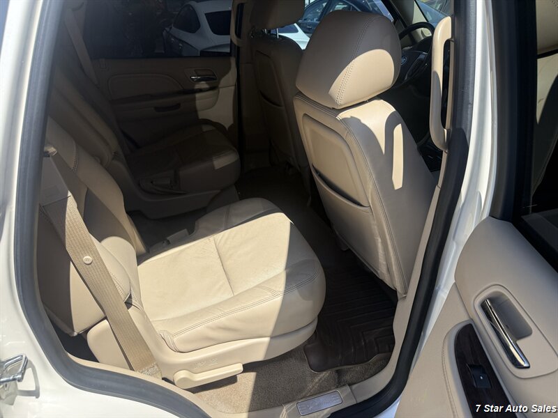 2013 Cadillac Escalade Premium - Photo 22 - Sacramento, CA 95841