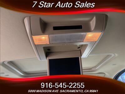 2013 Cadillac Escalade Premium - Photo 20 - Sacramento, CA 95841