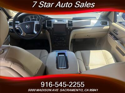 2013 Cadillac Escalade Premium - Photo 11 - Sacramento, CA 95841