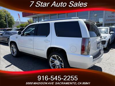 2013 Cadillac Escalade Premium - Photo 6 - Sacramento, CA 95841