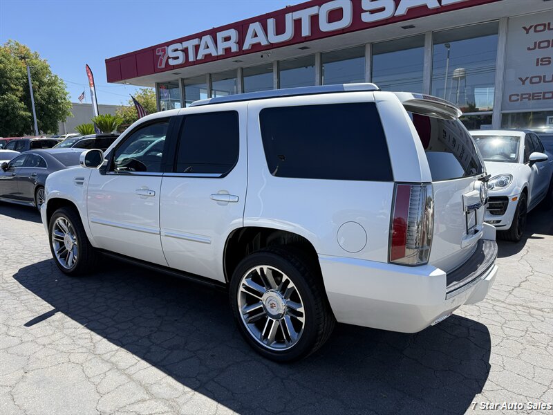 2013 Cadillac Escalade Premium - Photo 6 - Sacramento, CA 95841