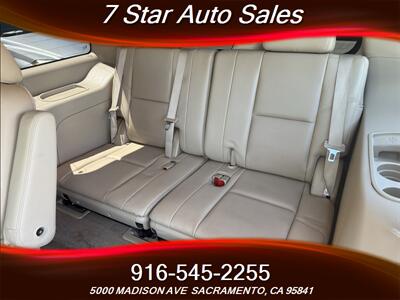 2013 Cadillac Escalade Premium - Photo 23 - Sacramento, CA 95841