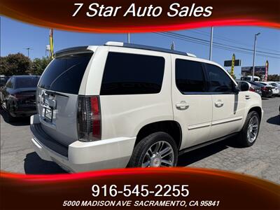 2013 Cadillac Escalade Premium - Photo 4 - Sacramento, CA 95841