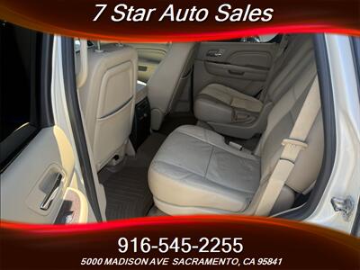 2013 Cadillac Escalade Premium - Photo 18 - Sacramento, CA 95841