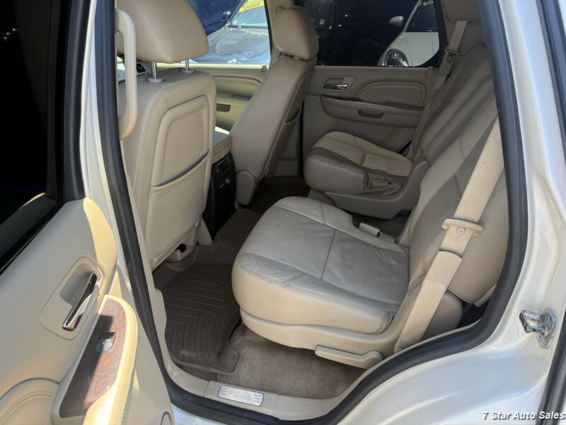 2013 Cadillac Escalade Premium - Photo 18 - Sacramento, CA 95841