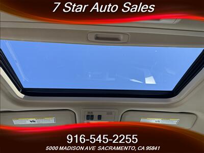 2013 Cadillac Escalade Premium - Photo 21 - Sacramento, CA 95841