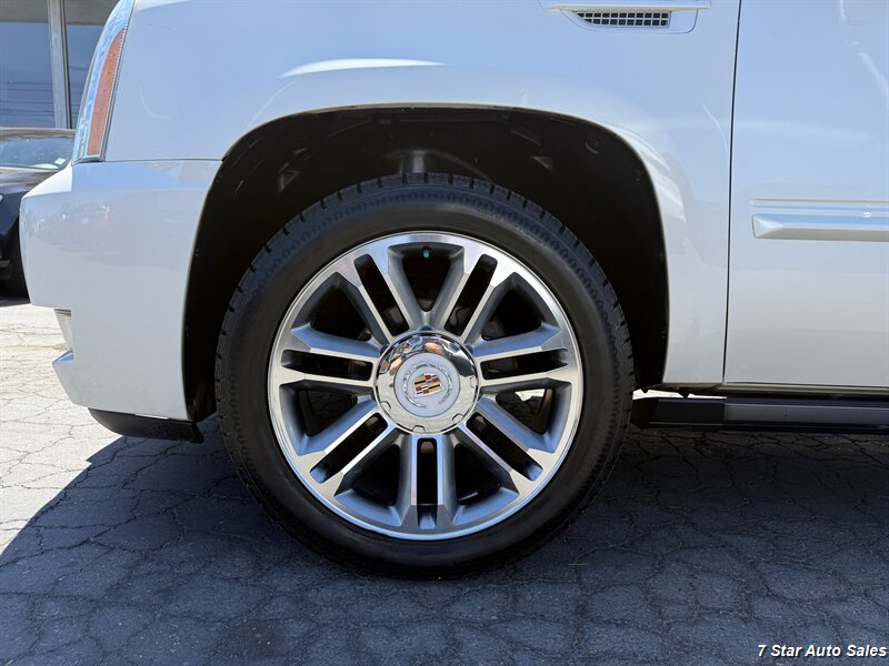2013 Cadillac Escalade Premium - Photo 27 - Sacramento, CA 95841