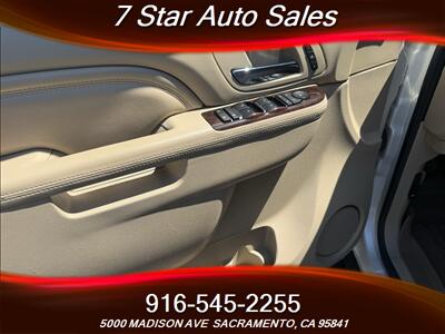 2013 Cadillac Escalade Premium - Photo 7 - Sacramento, CA 95841