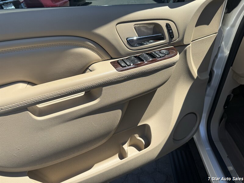 2013 Cadillac Escalade Premium - Photo 7 - Sacramento, CA 95841