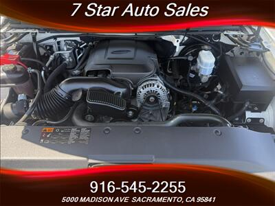 2013 Cadillac Escalade Premium - Photo 26 - Sacramento, CA 95841
