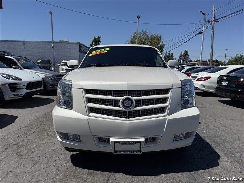 2013 Cadillac Escalade Premium - Photo 2 - Sacramento, CA 95841
