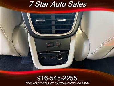 2016 Lincoln MKX Reserve   - Photo 17 - Sacramento, CA 95841