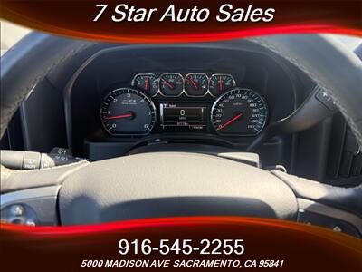 2015 Chevrolet Silverado 1500 LT Z71   - Photo 10 - Sacramento, CA 95841