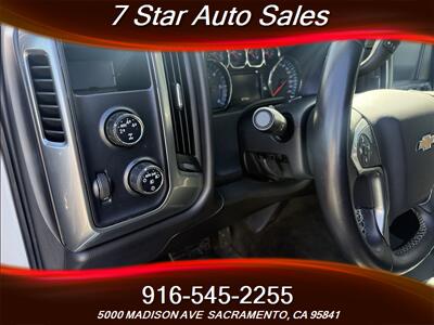 2015 Chevrolet Silverado 1500 LT Z71   - Photo 9 - Sacramento, CA 95841
