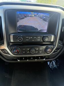 2015 Chevrolet Silverado 1500 LT Z71   - Photo 11 - Sacramento, CA 95841
