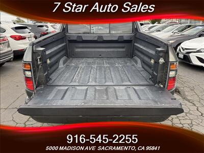 2007 Honda Ridgeline RT - Photo 16 - Sacramento, CA 95841