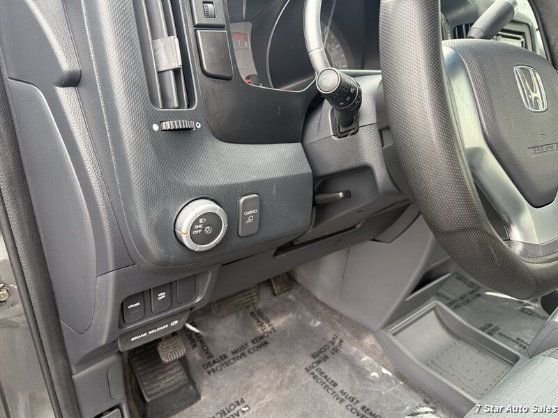 2007 Honda Ridgeline RT - Photo 8 - Sacramento, CA 95841