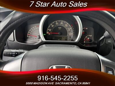 2007 Honda Ridgeline RT - Photo 10 - Sacramento, CA 95841