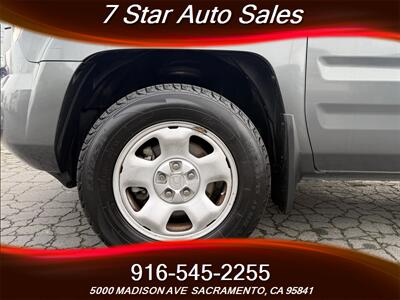 2007 Honda Ridgeline RT - Photo 18 - Sacramento, CA 95841