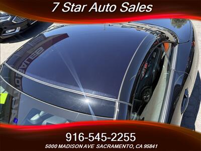 2012 Mercedes-Benz SLK SLK 350 - Photo 16 - Sacramento, CA 95841