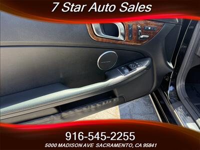 2012 Mercedes-Benz SLK SLK 350 - Photo 7 - Sacramento, CA 95841