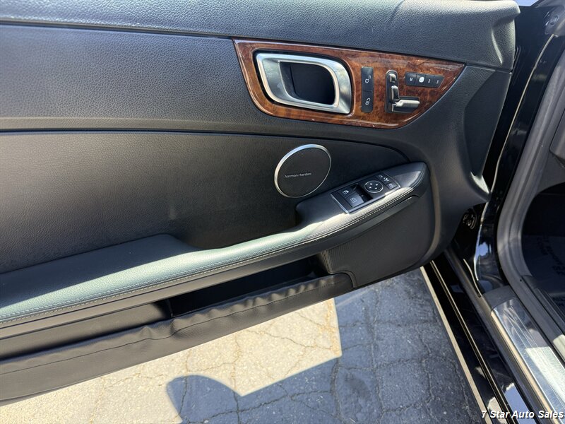 2012 Mercedes-Benz SLK SLK 350 - Photo 7 - Sacramento, CA 95841