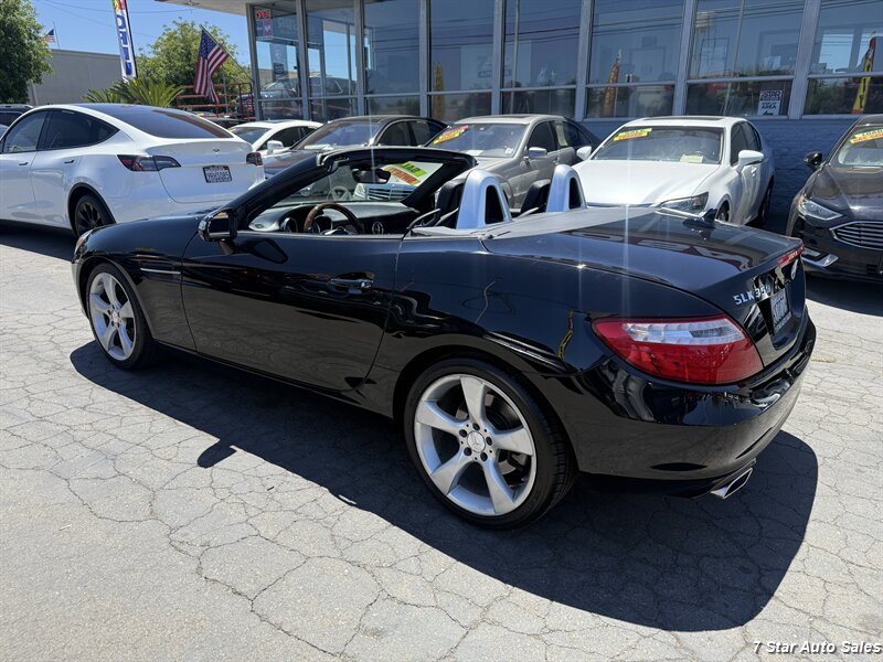 2012 Mercedes-Benz SLK SLK 350 - Photo 24 - Sacramento, CA 95841