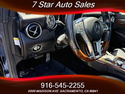 2012 Mercedes-Benz SLK SLK 350 - Photo 8 - Sacramento, CA 95841