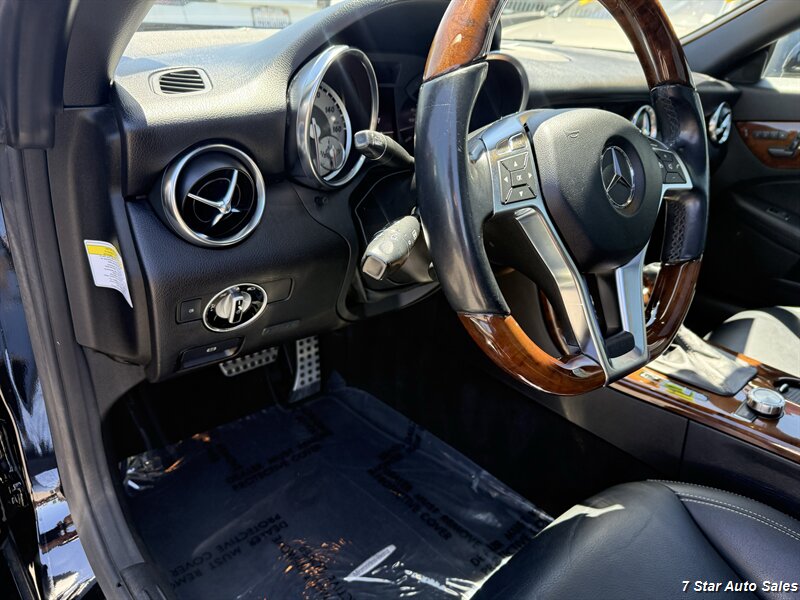 2012 Mercedes-Benz SLK SLK 350 - Photo 8 - Sacramento, CA 95841