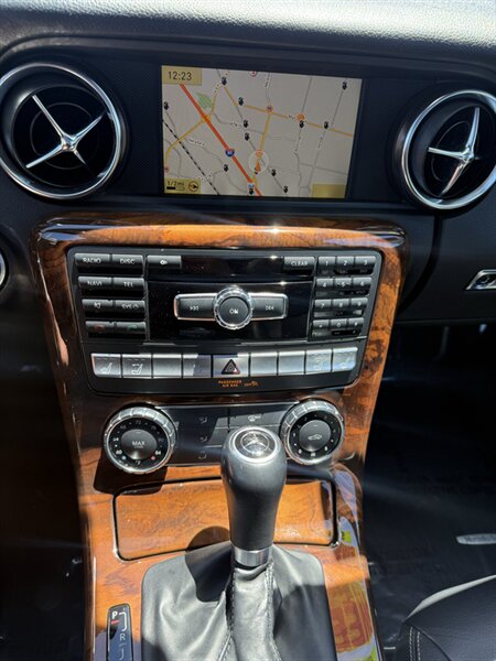 2012 Mercedes-Benz SLK SLK 350 - Photo 11 - Sacramento, CA 95841