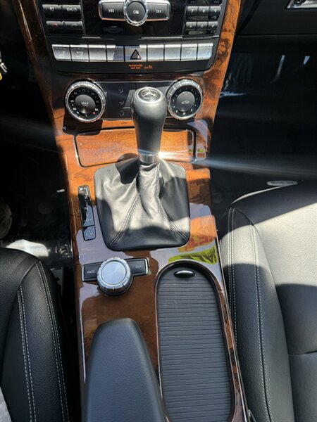 2012 Mercedes-Benz SLK SLK 350 - Photo 12 - Sacramento, CA 95841