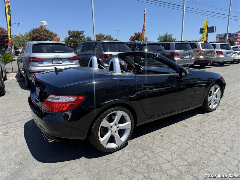2012 Mercedes-Benz SLK SLK 350 - Photo 23 - Sacramento, CA 95841