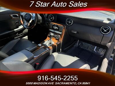 2012 Mercedes-Benz SLK SLK 350 - Photo 14 - Sacramento, CA 95841