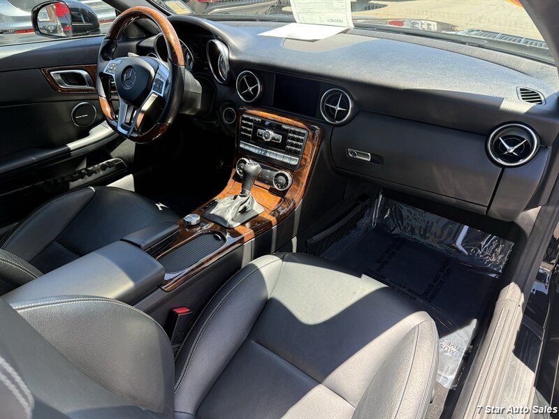 2012 Mercedes-Benz SLK SLK 350 - Photo 14 - Sacramento, CA 95841