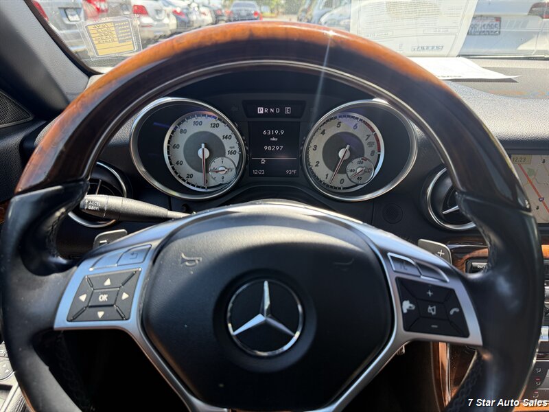 2012 Mercedes-Benz SLK SLK 350 - Photo 9 - Sacramento, CA 95841