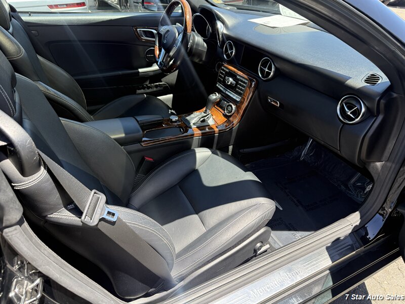 2012 Mercedes-Benz SLK SLK 350 - Photo 13 - Sacramento, CA 95841