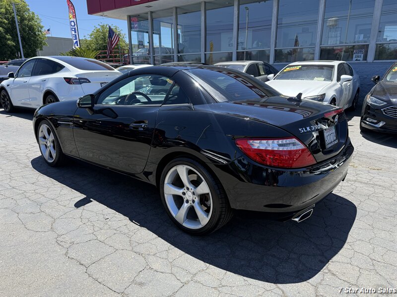 2012 Mercedes-Benz SLK SLK 350 - Photo 4 - Sacramento, CA 95841
