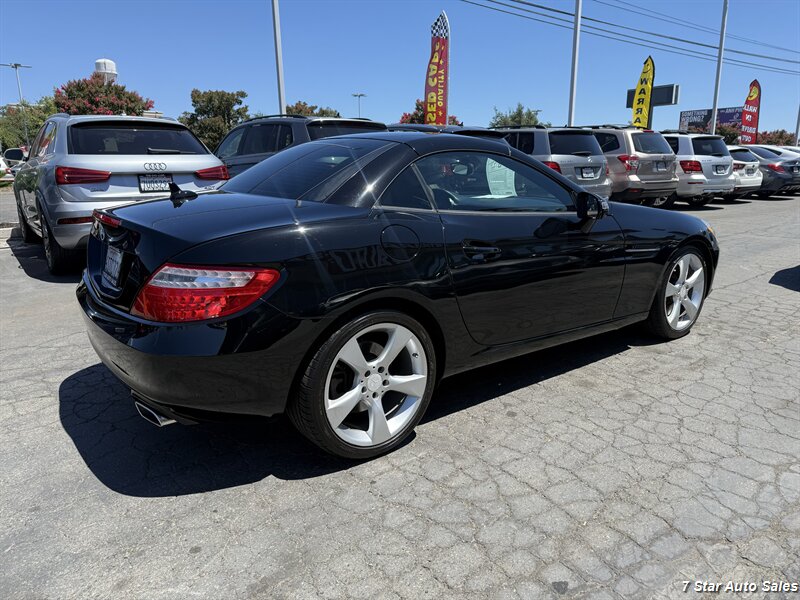 2012 Mercedes-Benz SLK SLK 350 - Photo 6 - Sacramento, CA 95841