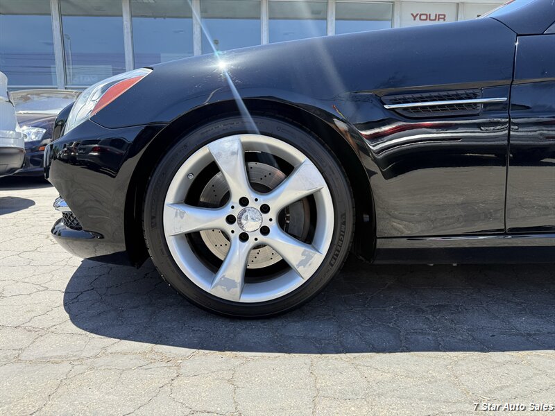 2012 Mercedes-Benz SLK SLK 350 - Photo 19 - Sacramento, CA 95841