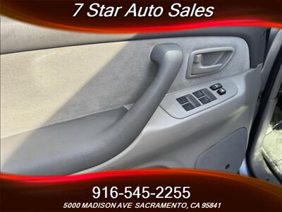 2005 Toyota Sequoia SR5   - Photo 7 - Sacramento, CA 95841