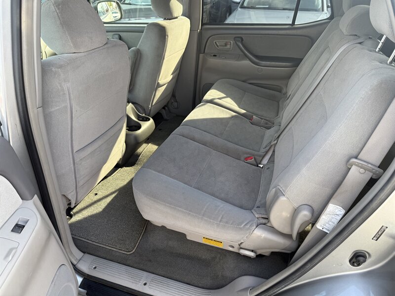 2005 Toyota Sequoia SR5   - Photo 15 - Sacramento, CA 95841