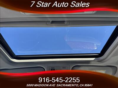 2011 Chevrolet Suburban LT   - Photo 18 - Sacramento, CA 95841