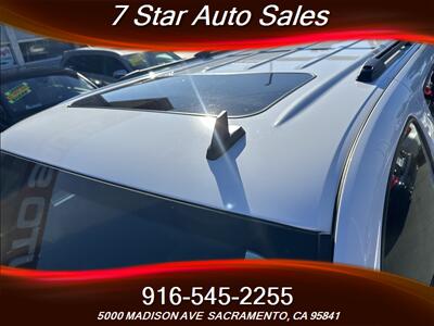 2011 Chevrolet Suburban LT   - Photo 15 - Sacramento, CA 95841