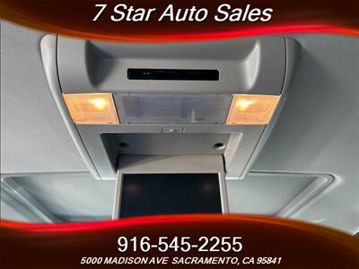 2011 Chevrolet Suburban LT   - Photo 13 - Sacramento, CA 95841